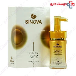 Sinova Hair Tonic And Anti Hair Loss