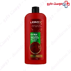 Liesel Color Protecting Shampoo 200 ML
