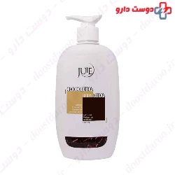 Jute Softner Moisturiser Freshner Choco Freshner 400 ml