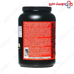 Carbo Max 1816 g Max Muscle