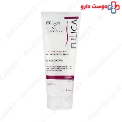 Fulica Volumizing Conditioner For Thin، Volumeless And Flat Hair 200 ml