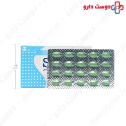 Stillen 60 mg Dong A