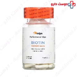 Performance Edge Biotin