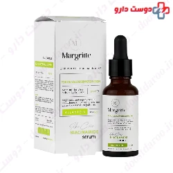 Niacinamid Serum For Oily Skin Margritte