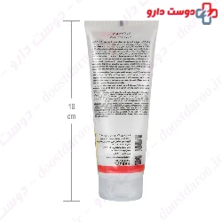 Hair Conditioner For Frizzy And Rebellious Hair Fulica