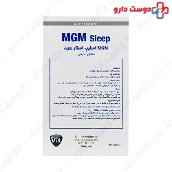 MGM Sleep Star Vit