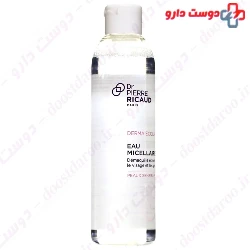 Micellar Water Sensitive Skin Dr Pierre Ricaud