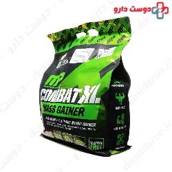 Combat XL Mass Gainer 5.44 kg MusclePharm