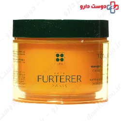 Tonucia Toning and Densifying Mask Rene Furterer