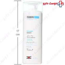 Ureadin Ultra 10 Repairing Lotion Plus Isdin