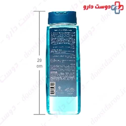 My Aqua Touch 420ml Body Wash