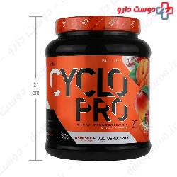 Cyclo Pro Star Labs Nutrition