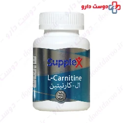 Supplex L-Carnitine