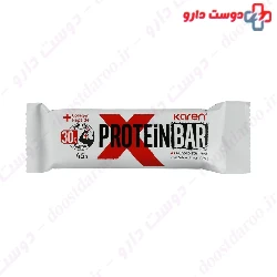 Protein Bar 45 g Karen