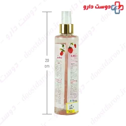 Anti Kolonya Fragrance Hand Sanitizer Faran Shimi