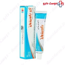 Recubizul Gel Know Tech Phar