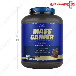 Mass Gainer 1.8 kg Nutrition Plus