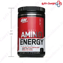 Amino Energy Optimum Nutrition