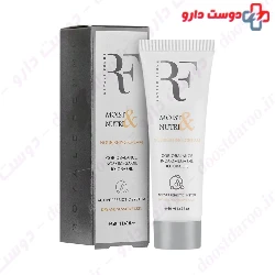 Moist And Nutri Cream For Dry Skin Royale Femme