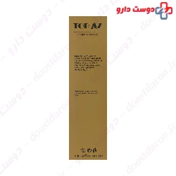 Skin Brightening Toner Topaz