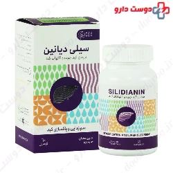 Silydianin Adib Exir