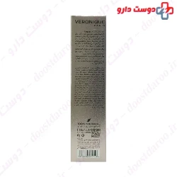 Moisturizing Rich Cream 40 ml Veronique