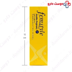 Nextyle Femstyle 30 Tablets