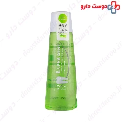 Complete Natural Mouthwash Alpha Dent
