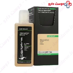 Cepigene Anti Hair Loss Shampoo For All Hair Types 200 ml