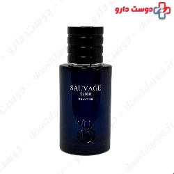 Brandini Sauvage Eau De Pardum For Men 33 ml