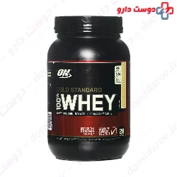 Whey Gold Standard100% 909 g Optimum Nutrition