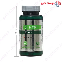 5HTP 100 mg Nuforma Naturals