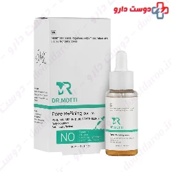 Pore Refining Serum Dr Motti