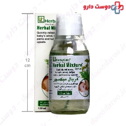 Herbal Mixture HerbaCare