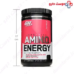 Amino Energy Optimum Nutrition