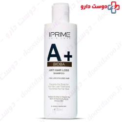 Prime A+ Anti Hair Loss Shampoo 250 ml