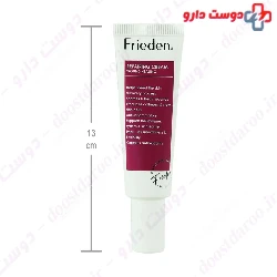 Repairing Cream Wound Healing 30 ml Frieden