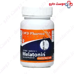 Melatonin Thorne Research OPD PHARMA