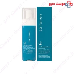 La farrerr Post Transplant Foam 135 ml