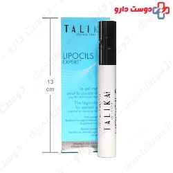 Talika Eyelash Lipocils Expert
