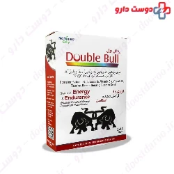 Natures Only Double Bull 30 Tablet