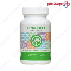 Fenugreex Adib Exir