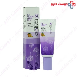 Eye Contour Cream SPF15 FomiGen