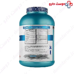 Istela Gainer 3100 gr Istela Nutrition