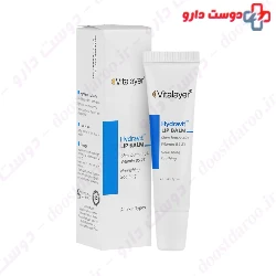 Hydravit Lip Balm Vitalayer