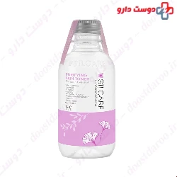 Silcare Sensitive Skin Cleansing Toner 260 ml