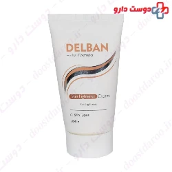 Delban 1 Anti spot 30ml cream
