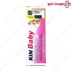 Teething Gel for Baby Kin