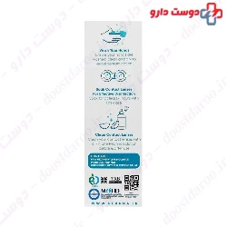 All In One Contact Lens Solution Reanna