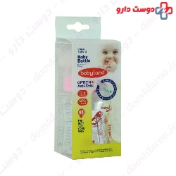 Baby bottle 374 Baby Land
